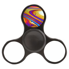 Abstract Architecture Background Finger Spinner by Wegoenart