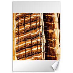 Abstract Architecture Background Canvas 20  X 30 