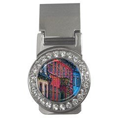 Lichterkette Christmas Decorations Money Clips (CZ) 