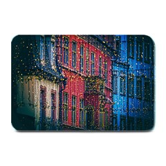 Lichterkette Christmas Decorations Plate Mats