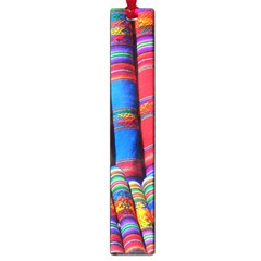 Substances Colorful Towels Scarf Large Book Marks by Wegoenart