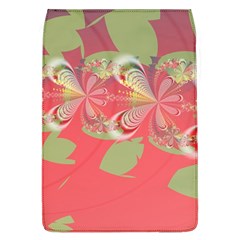 Fractal Gradient Colorful Infinity Removable Flap Cover (L)