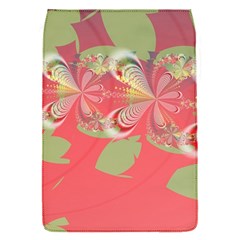 Fractal Gradient Colorful Infinity Removable Flap Cover (S)