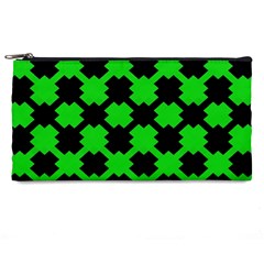 Art Modern Design Contemporary Pencil Cases by Wegoenart