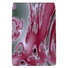 Fractal Gradient Colorful Infinity Removable Flap Cover (l) by Wegoenart