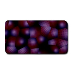 Fractal Rendering Medium Bar Mats by Wegoenart