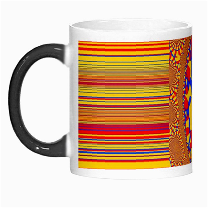 Graphic Design Graphic Design Morph Mugs