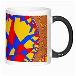 Graphic Design Graphic Design Morph Mugs Right