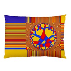 Graphic Design Graphic Design Pillow Case (Two Sides)