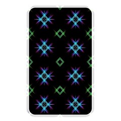 Background Abstract Vector Fractal Memory Card Reader (rectangular) by Wegoenart