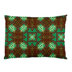 Art Design Template Decoration Pillow Case (two Sides) by Wegoenart