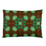 Art Design Template Decoration Pillow Case (Two Sides) Front