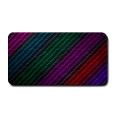 Background Texture Pattern Medium Bar Mats by Wegoenart