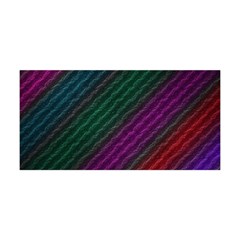 Background Texture Pattern Yoga Headband