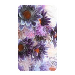 Flower Digital Art Artwork Abstract Memory Card Reader (rectangular) by Wegoenart