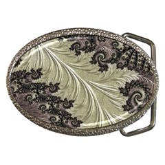 Pattern Decoration Retro Belt Buckles by Wegoenart