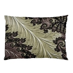 Pattern Decoration Retro Pillow Case by Wegoenart