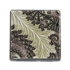 Pattern Decoration Retro Memory Card Reader (square 5 Slot) by Wegoenart