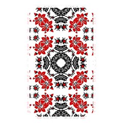 Ornament Seamless Pattern Element Memory Card Reader (rectangular) by Wegoenart