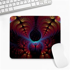 Abstract Abstracts Geometric Large Mousepads