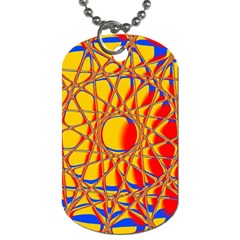 Graphic Design Graphic Design Dog Tag (two Sides)