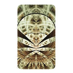 Pattern Nature Desktop Fractals Memory Card Reader (rectangular) by Wegoenart