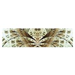 Pattern Nature Desktop Fractals Satin Scarf (Oblong) Front