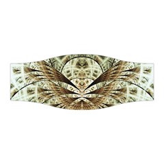 Pattern Nature Desktop Fractals Stretchable Headband by Wegoenart