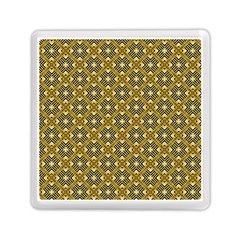 Digital Art Art Artwork Abstract Memory Card Reader (square) by Wegoenart