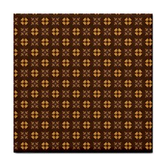 Background Pattern Structure Tile Coasters