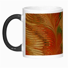 Mottle Color Movement Colorful Morph Mugs