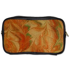 Mottle Color Movement Colorful Toiletries Bag (one Side) by Wegoenart