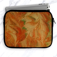 Mottle Color Movement Colorful Apple Ipad 2/3/4 Zipper Cases by Wegoenart