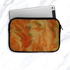 Mottle Color Movement Colorful Apple Ipad Mini Zipper Cases by Wegoenart