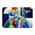 Twilight Bass No. 2 Plate Mats 18 x12  Plate Mat