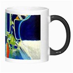 Twilight Bass No. 2 Morph Mugs Right