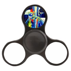 Twilight Bass No  2 Finger Spinner