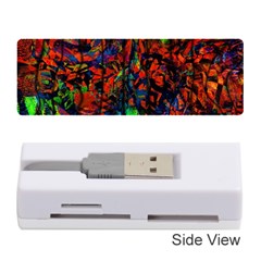 Dance  Of The  Forest 1 Memory Card Reader (stick)