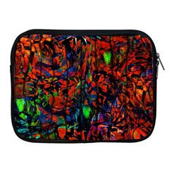 Dance  Of The  Forest 1 Apple Ipad 2/3/4 Zipper Cases