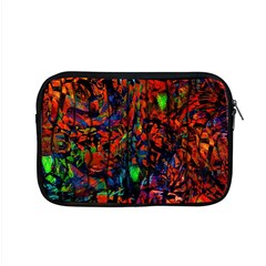 Dance  Of The  Forest 1 Apple Macbook Pro 15  Zipper Case