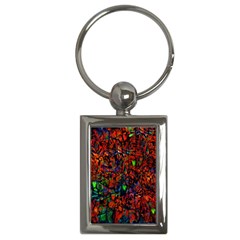 Dance  Of The  Forest 1 Key Chains (rectangle) 