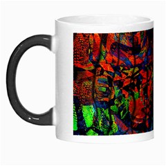 Dance  Of The  Forest 1 Morph Mugs