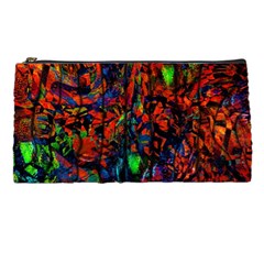 Dance  Of The  Forest 1 Pencil Cases by Azure