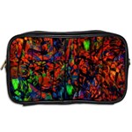 Dance  Of The  Forest 1 Toiletries Bag (Two Sides) Back