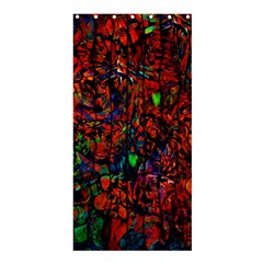 Dance  Of The  Forest 1 Shower Curtain 36  X 72  (stall) 