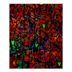 Dance  Of The  Forest 1 Shower Curtain 60  X 72  (medium) 