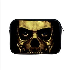 Angry Skull Monster Poster Apple Macbook Pro 15  Zipper Case by dflcprints