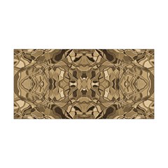 Abstract #8   I   Antiqued 6000 Yoga Headband