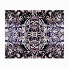 Abstract #8   I   Aquatic 6000 Small Glasses Cloth (2-side)