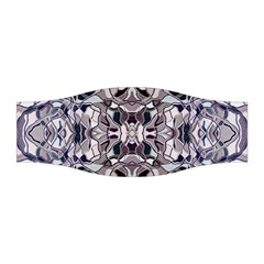 Abstract #8   I   Aquatic 6000 Stretchable Headband by KesaliSkyeArt